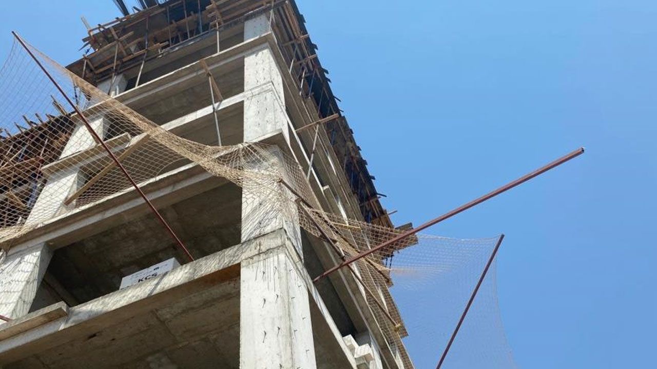 Aydın’da acı kaza: Güvenlik filesi facianın önüne geçemedi Aydın’da acı kaza: Güvenlik filesi facianın önüne geçemedi