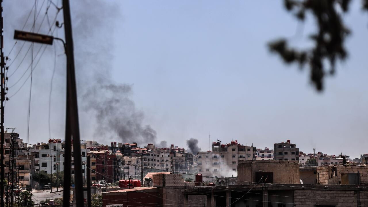CANLI | İşgal uçaklarından Süveyda'ya bombardıman! Suriye'ye yeni hava saldırısı başlattılar CANLI | Suriye'ye yeni hava saldırıları başladı! Süveyda'ya bomba yağıyor - 1. Resim