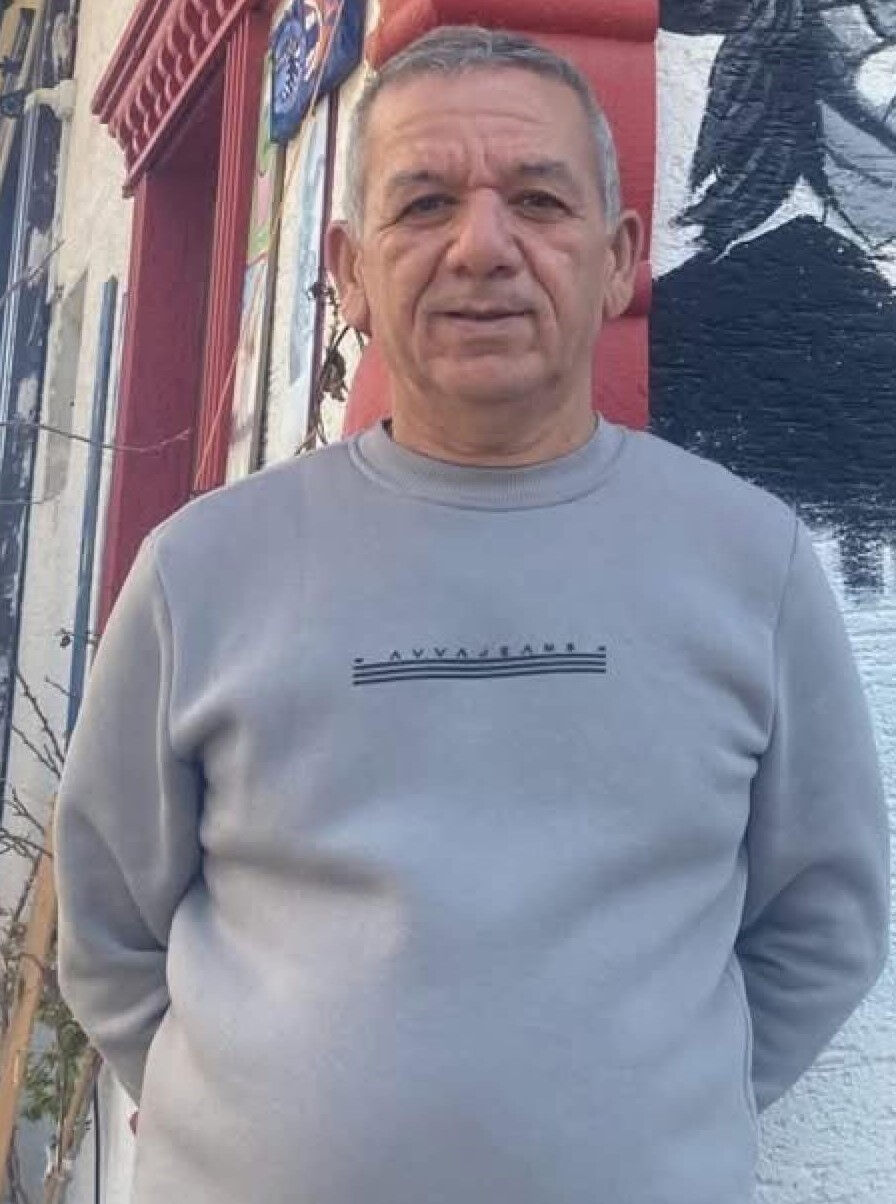 Direksiyon başındayken kalp krizi geçiren sürücüden acı haber - 1. Resim