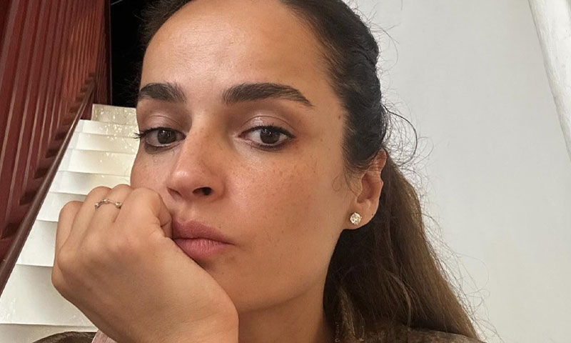 “Emekli oldum, EYT’ye geçtim” demişti… Selin Demiratar hiç yaşlanmamış! - 4. Resim