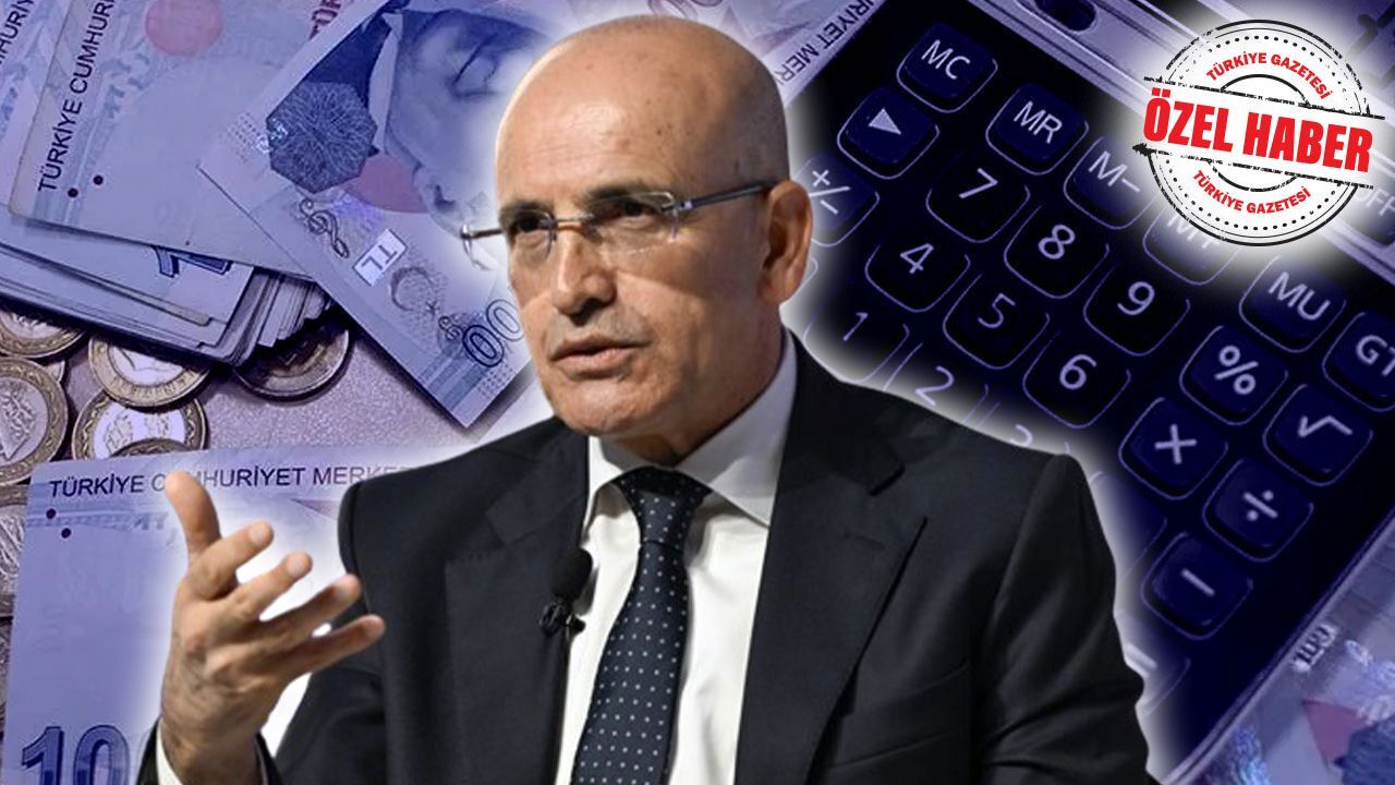 Emeklilikte yeni sistem geliyor! Bakan Şimşek sinyalini verdi Emeklilikte yeni sistem geliyor! Bakan Şimşek sinyalini verdi
