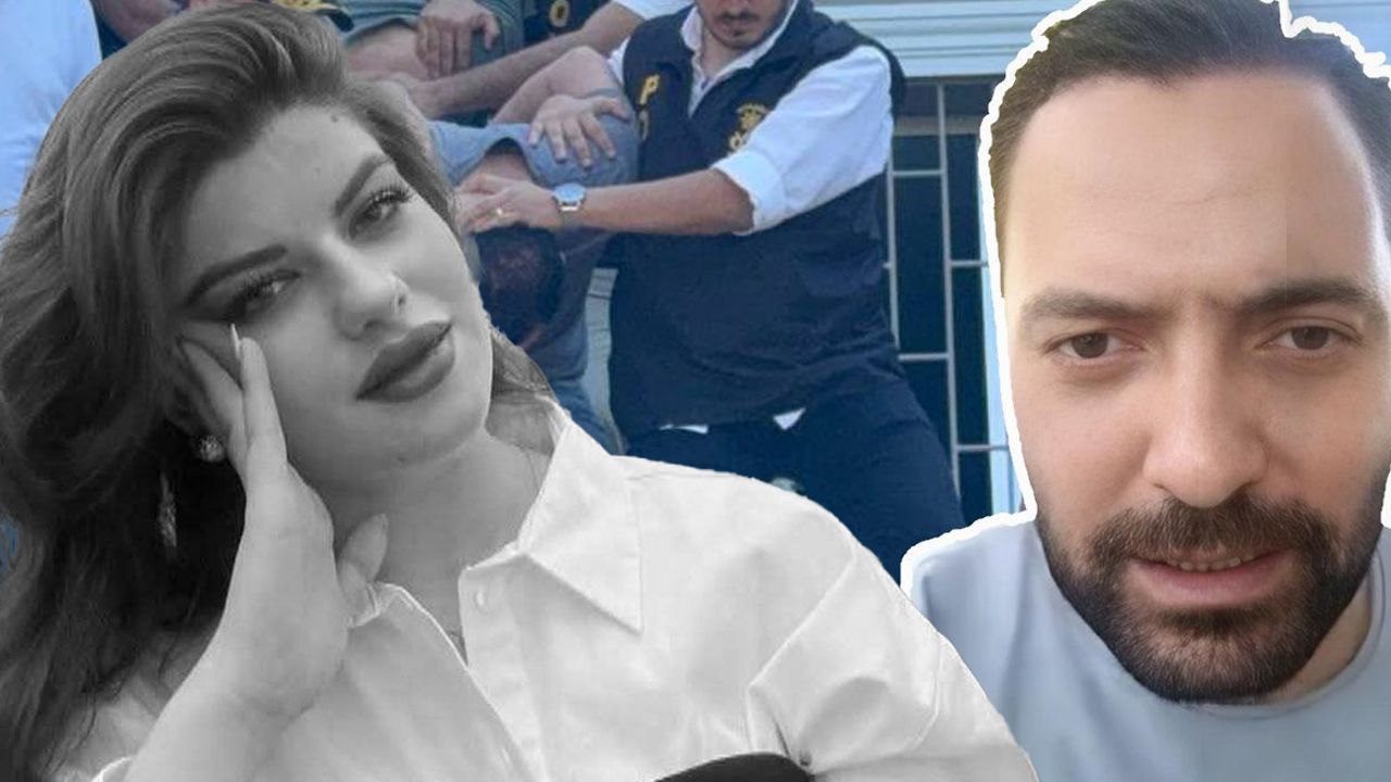 Eski sevgilisi de şüpheli şekilde ölmüştü: Ayşe Tokyaz'ın katili Cemil Koç onun hesabını da verecek Eski sevgilisi de şüpheli şekilde ölmüştü: Ayşe Tokyaz'ın katili Cemil Koç onun hesabını da verecek