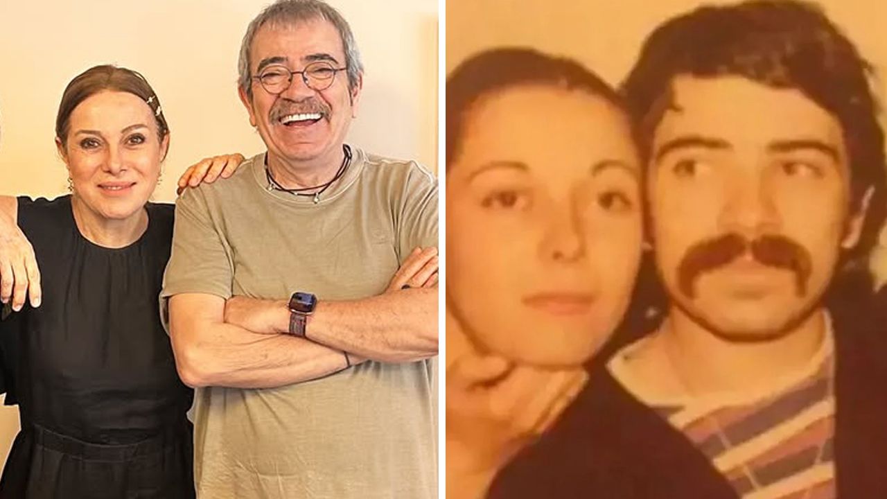 Eski eşler yıllar sonra bir arada! Fotoğraflar paylaşıldı: Aynı sahneyi paylaşacaklar Eski eşler yıllar sonra bir arada! Fotoğraflar paylaşıldı: Aynı sahneyi paylaşacaklar