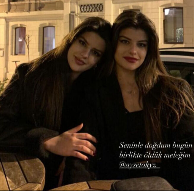Eski sevgilisi de şüpheli şekilde ölmüştü: Ayşe Tokyaz'ın katili Cemil Koç onun hesabını da verecek Eski sevgilisi de şüpheli şekilde ölmüştü: Ayşe Tokyaz'ın katili Cemil Koç onun hesabını da verecek - 2. Resim