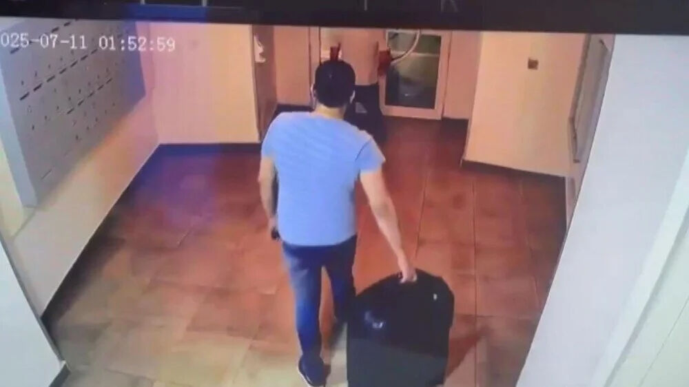 Eski sevgilisi de şüpheli şekilde ölmüştü: Ayşe Tokyaz'ın katili Cemil Koç onun hesabını da verecek Eski sevgilisi de şüpheli şekilde ölmüştü: Ayşe Tokyaz'ın katili Cemil Koç onun hesabını da verecek - 3. Resim