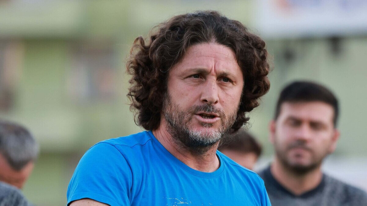 Fatih Tekke'den Miguez ve Puertas açıklaması!