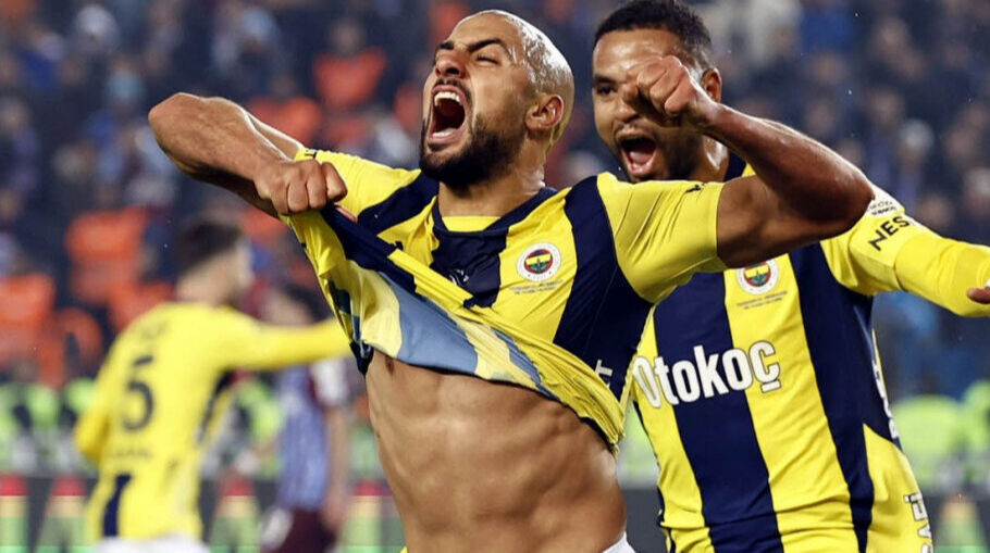 Fenerbahçe'nin yıldızı Amrabat'a Serie A'dan 3 teklif! - 1. Resim