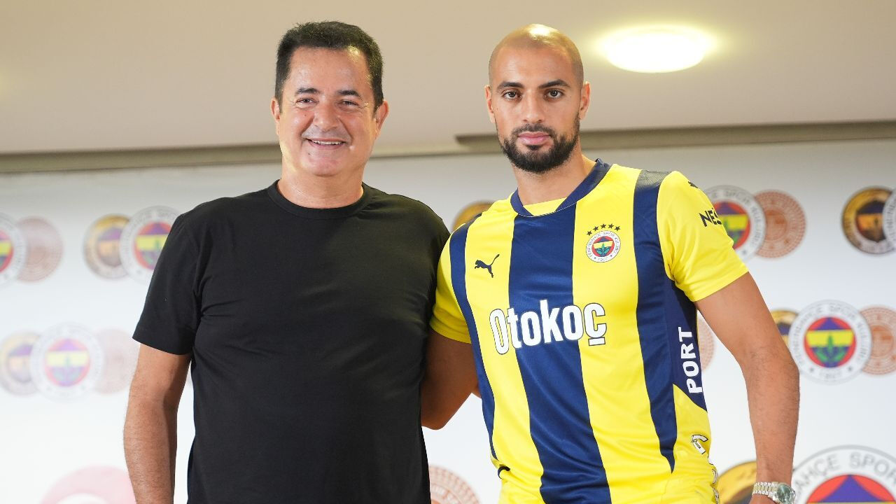 Fenerbahçe'nin yıldızı Amrabat'a Serie A'dan 3 teklif! - 2. Resim