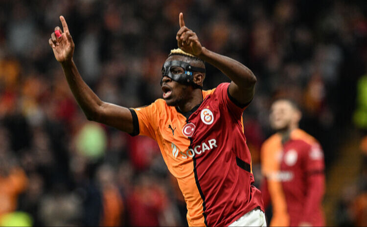 Galatasaray, golcü oyuncu için Hakan Çalhanoğlu transferinden vazgeçti! Varsa yoksa Osimhen - 2. Resim