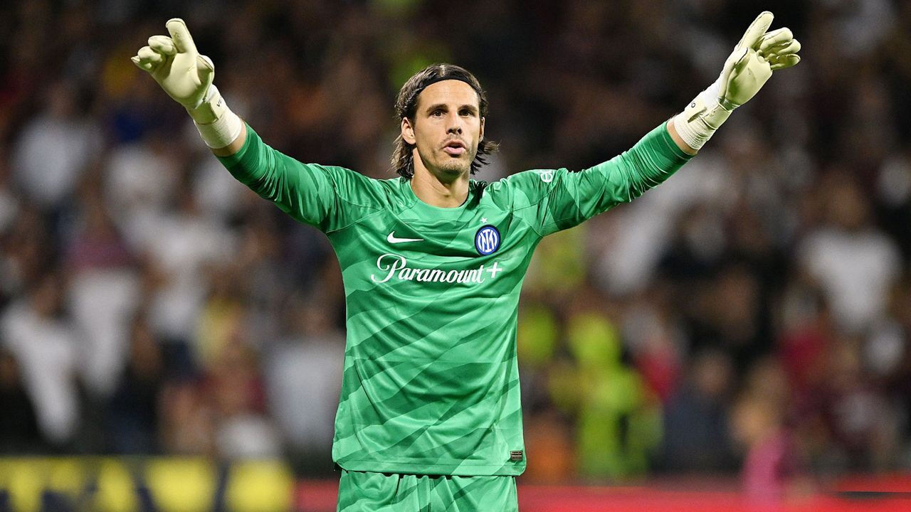 Galatasaray'da kaleci operasyonu! Okan Buruk'un favorisi belli oldu - 1. Resim