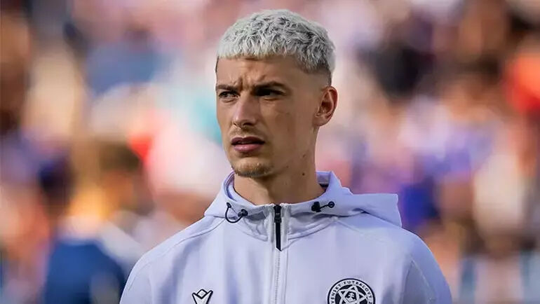 Galatasaray'dan sürpriz hamle! Tomas Rigo radara girdi - 3. Resim