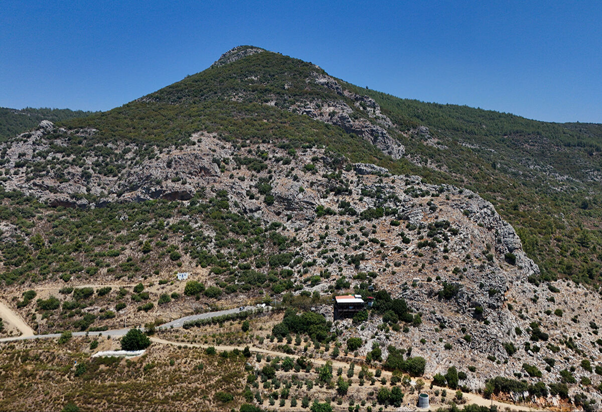 Girenleri uzayda hissettiriyor, tatilcilerin uğrak noktası... 'Yalan Dünya Mağarası' görenleri hayran bırakıyor - 2. Resim