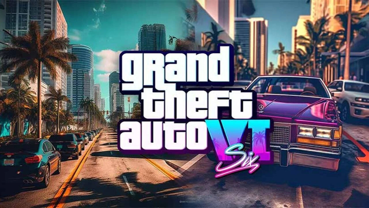 GTA 6 ne zaman çıkacak? Rockstar Games resmi olarak duyurdu! - 4. Resim