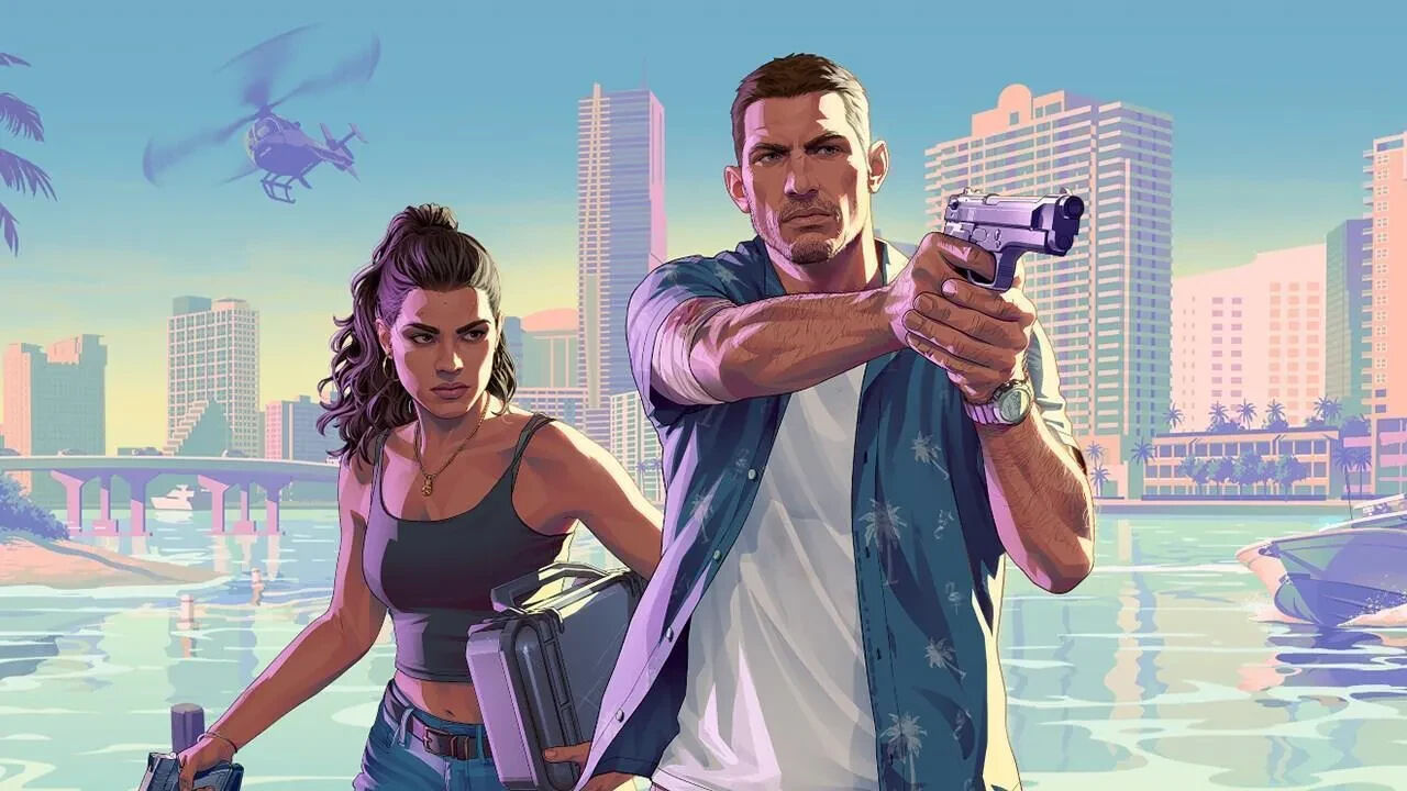 GTA 6 ne zaman çıkacak? Rockstar Games resmi olarak duyurdu! - 3. Resim