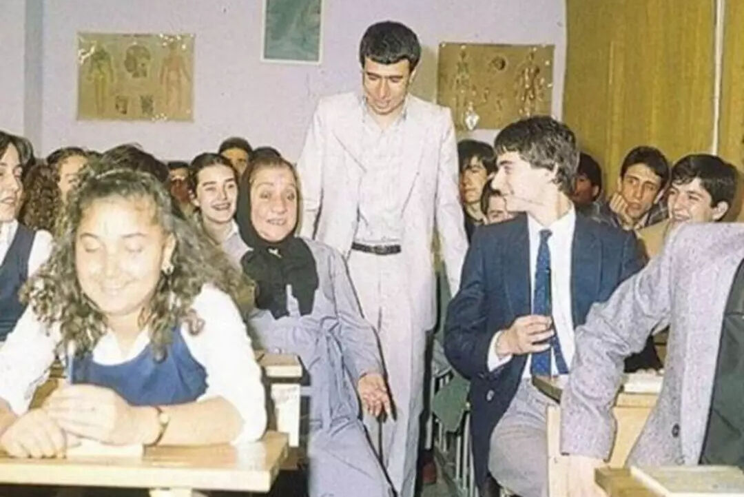 Hababam Sınıfı Güle Güle ne zaman çekildi, oyuncuları kimler? - 4. Resim