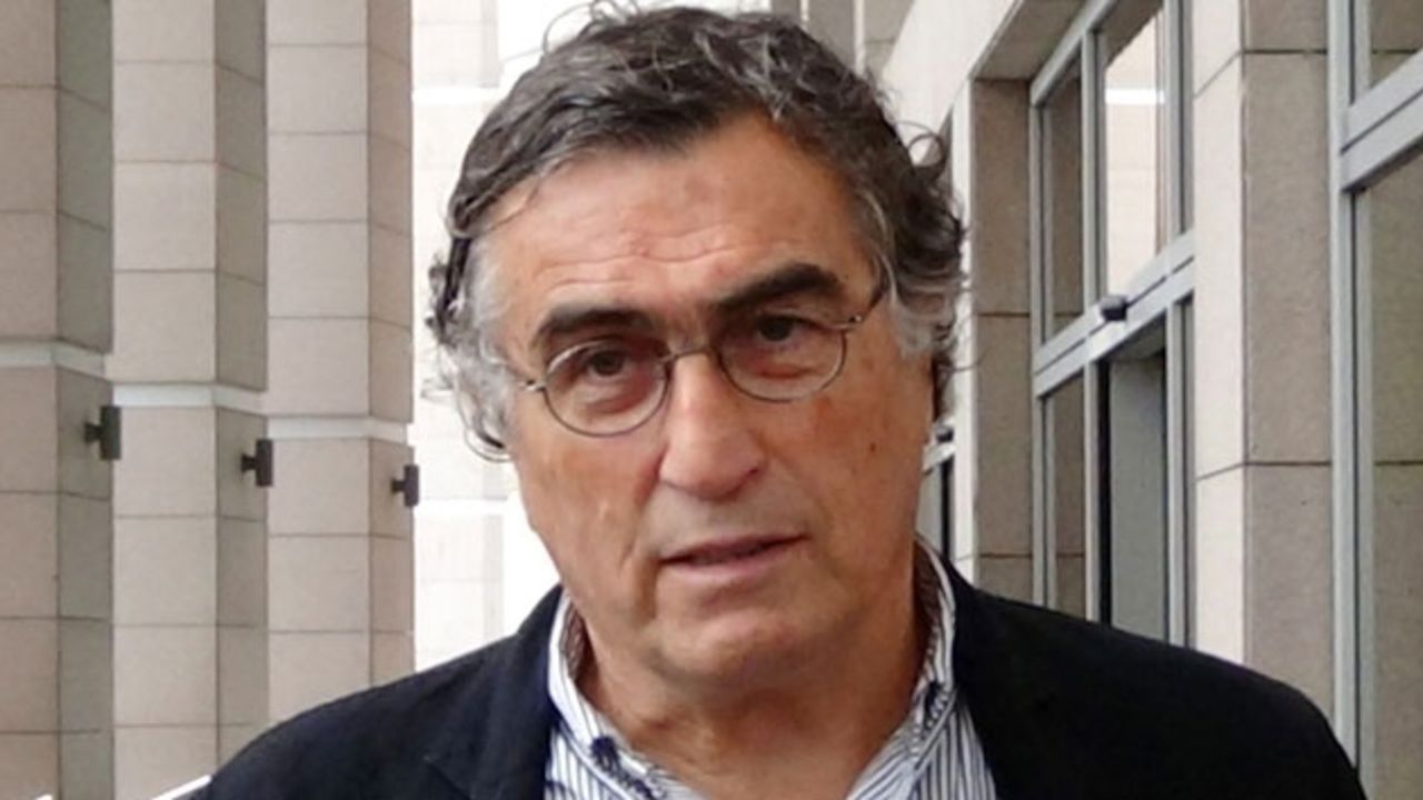 Hasan Cemal neden hastaneye kaldırıldı, sağlık durumu nasıl? Gazeteci Hasan Cemal hastaneye kaldırıldı Hasan Cemal neden hastaneye kaldırıldı, sağlık durumu nasıl? Gazeteci Hasan Cemal hastaneye kaldırıldı