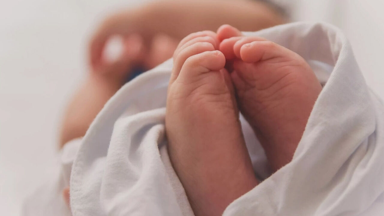 Hastanede tüyler ürperten olay! 6 yaşındaki çocuğun yaptıkları kan dondurdu - 1. Resim