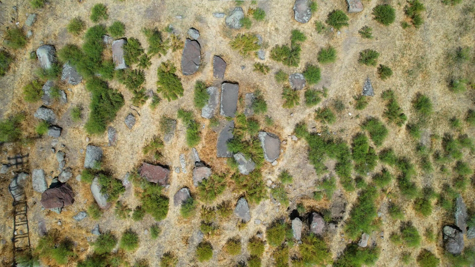 Her şeyi gece saatlerinde yapıyorlar... Sincanlılar panikte: Yetkililer bu işe el atsın! - 3. Resim