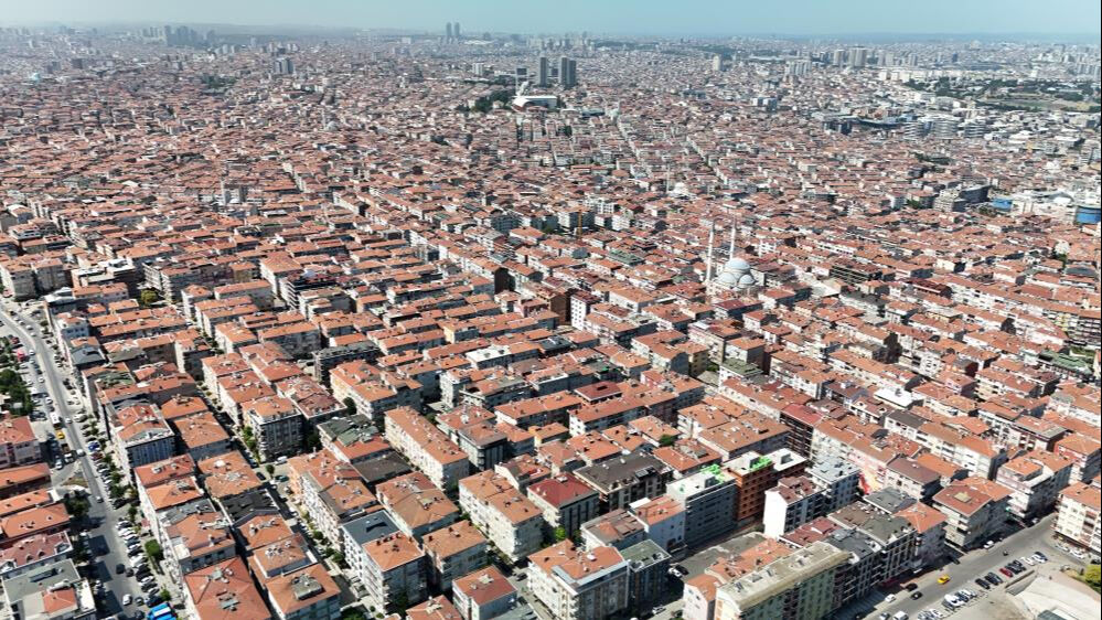 انتهى بحثٌ استمرّ عامين! هذه المنطقة في إسطنبول تتوق إلى المساحات الخضراء - الصورة ٣