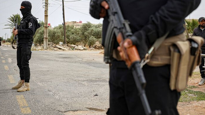 İsrail destekli Dürzi milislerden Suriye'de kanlı baskın: 100 sivil öldü - 1. Resim