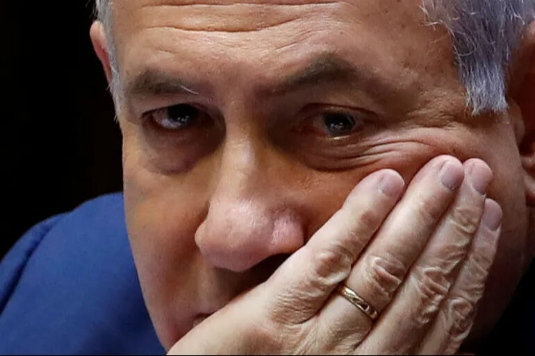 İsrail’e tek bir vida bile gitmeyecek! Brüksel'den Netanyahu'ya soğuk duş İsrail’e tek bir vida bile gitmeyecek! Brüksel'den Netanyahu'ya soğuk duş - 1. Resim