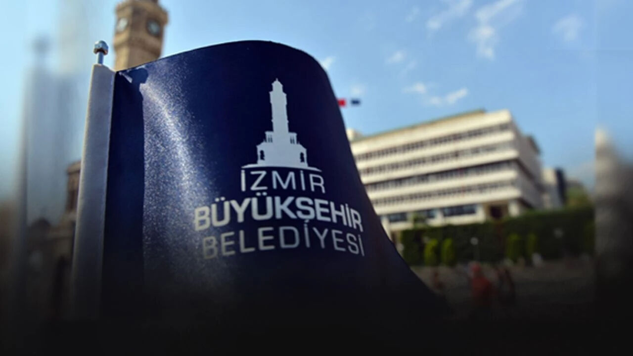 İzmir Büyükşehir Belediyesinde 214 milyon liralık 'rüşvet makyajı' - 1. Resim