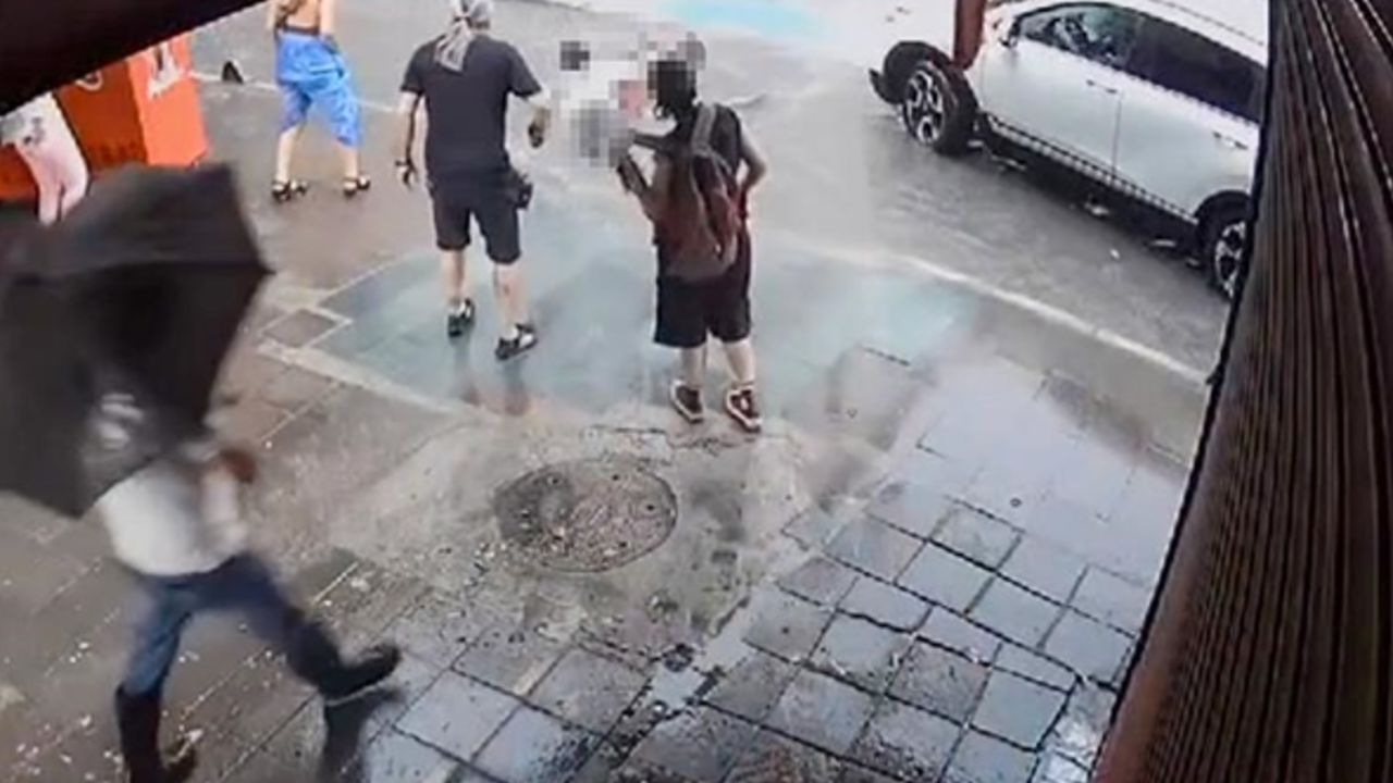 İzmir&#039;deki elektrik faciasında ara karar! 2 kişi akıma kapılarak can vermişti