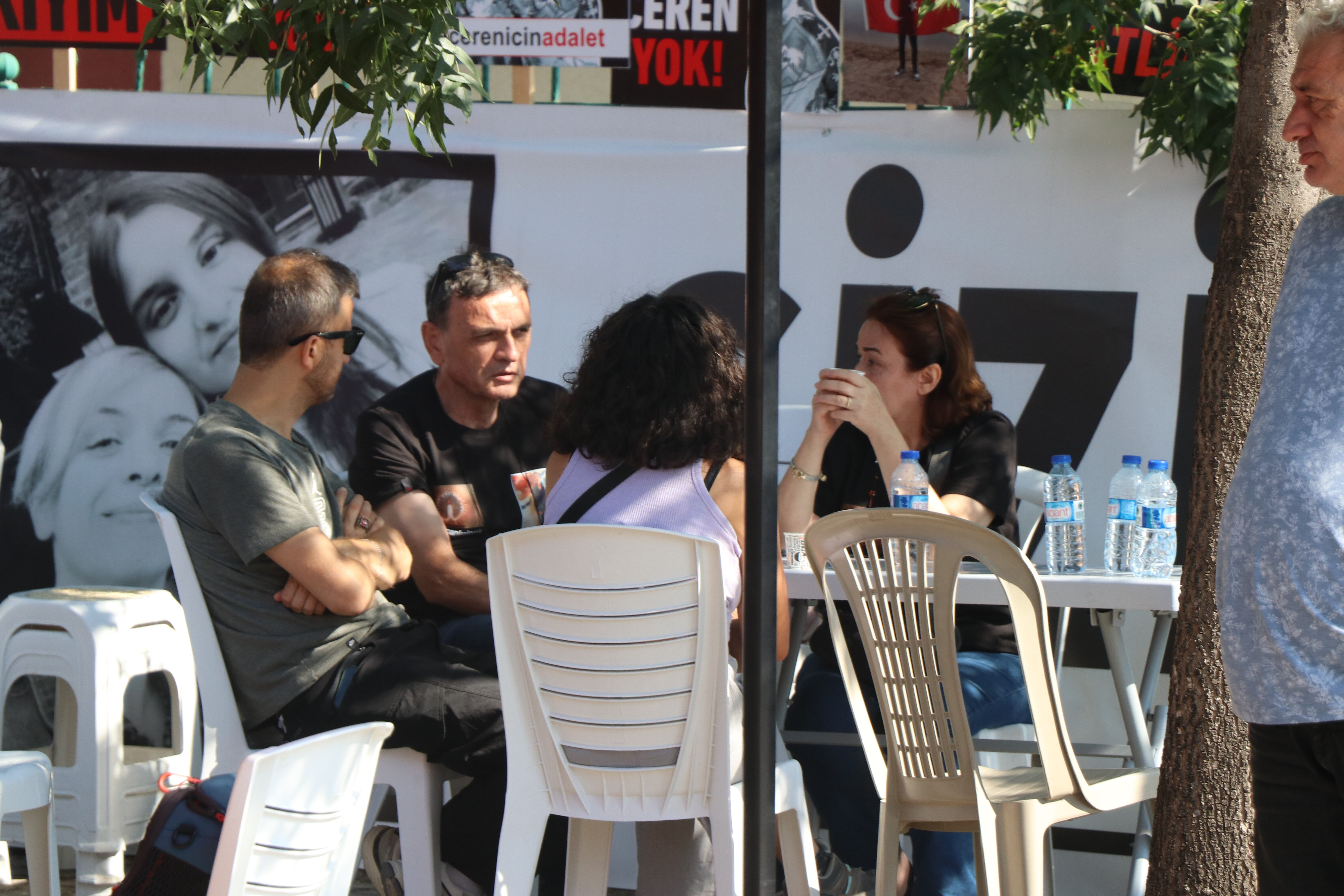 Kaçtığı anlar aklına geldi! Grand Kartal Oteli'nin sahibinin damadının talebi şaşırttı - 1. Resim