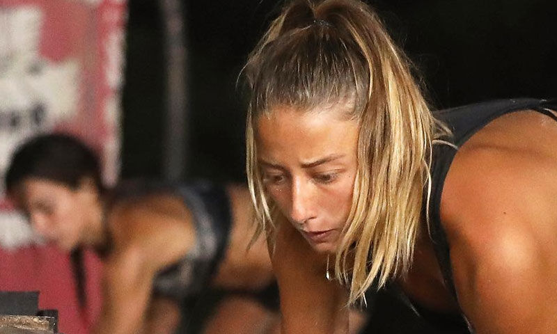 Klip çekiminde hastaneye kaldırılan Aleyna Kalaycıoğlu’ndan haber var - 1. Resim