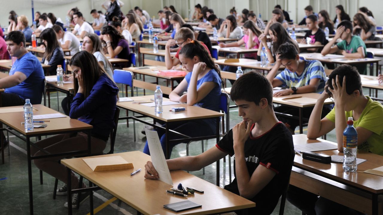 LGS’de şaibe yalanı çöktü! Hangi ilden kaç şampiyon çıktı? LGS’de şaibe yalanı çöktü! Hangi ilden kaç şampiyon çıktı?