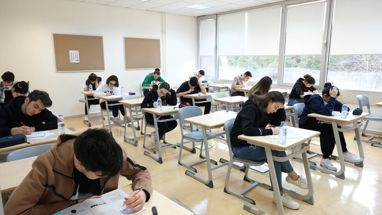 Lise kayıtları ne zaman? 2025-2026 LGS lise kayıt tarihleri - 4. Resim