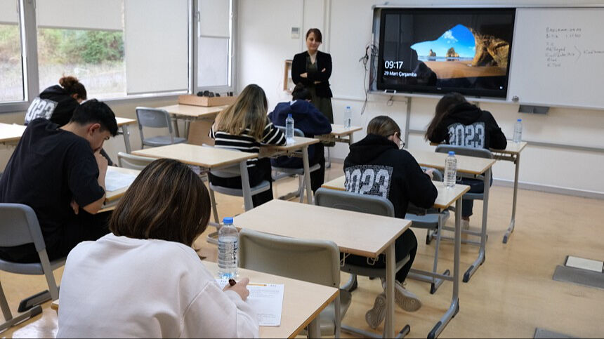 Lise kayıtları ne zaman? 2025-2026 LGS lise kayıt tarihleri - 1. Resim