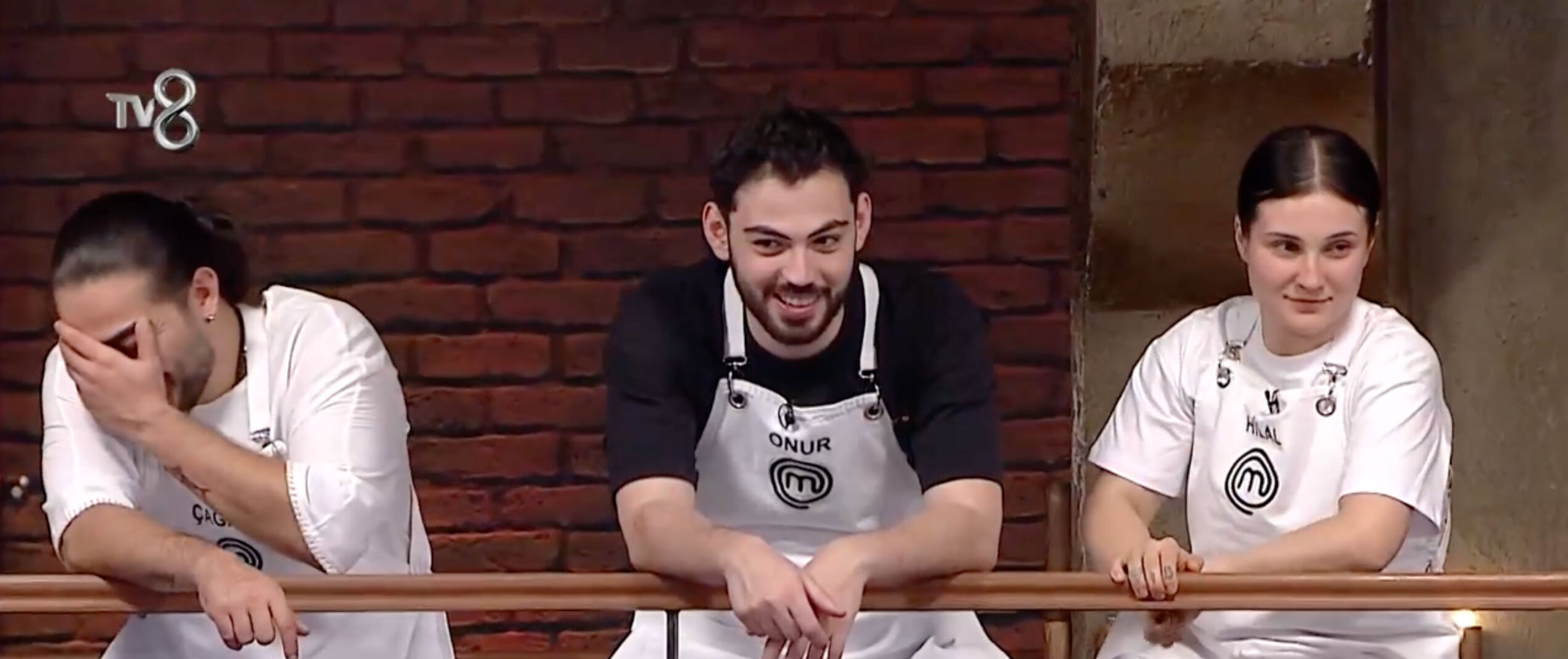 MasterChef yedeklerden kim girdi? 16 Temmuz ana kadro için yarışacak yedekler belli oldu - 3. Resim