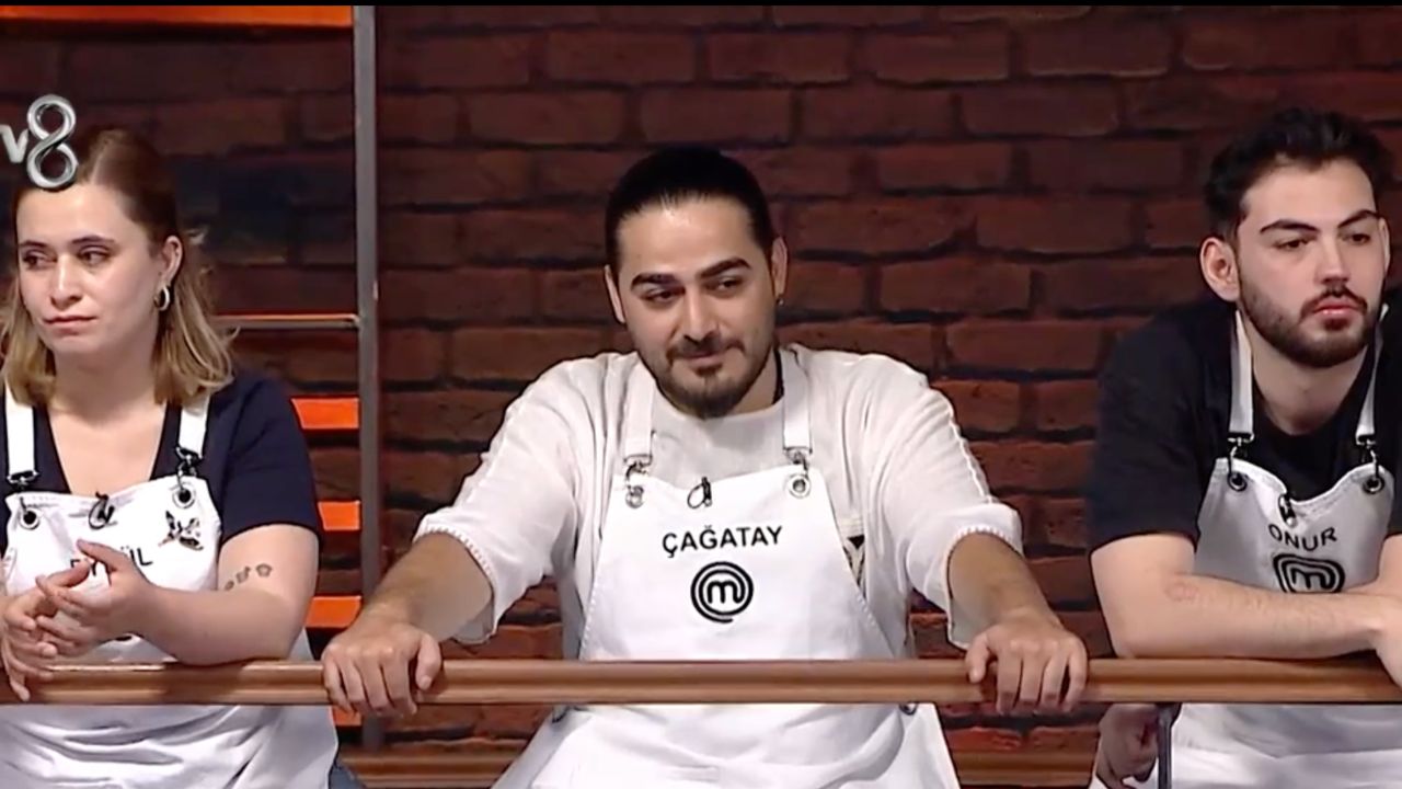 MasterChef yedeklerden kim girdi? 16 Temmuz ana kadro için yarışacak yedekler belli oldu MasterChef yedeklerden kim girdi? 16 Temmuz ana kadro için yarışacak yedekler belli oldu