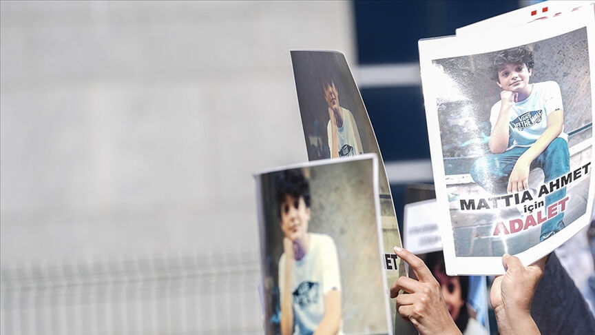 Mattia Ahmet Minguzzi davası ne zaman? Duruşma ileri bir tarihe ertelendi! - 3. Resim