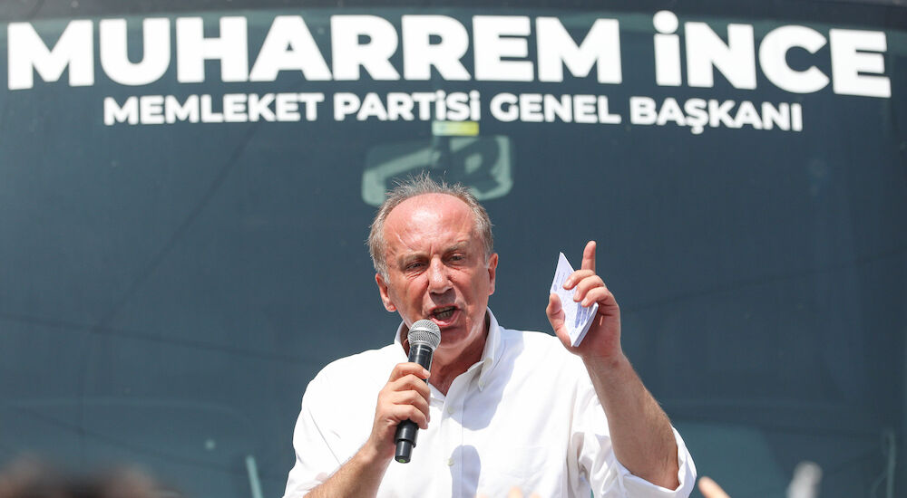 Memleket Partisi kapanıyor mu, neden? Muharrem İnce CHP’ye katıldı mı? - 1. Resim