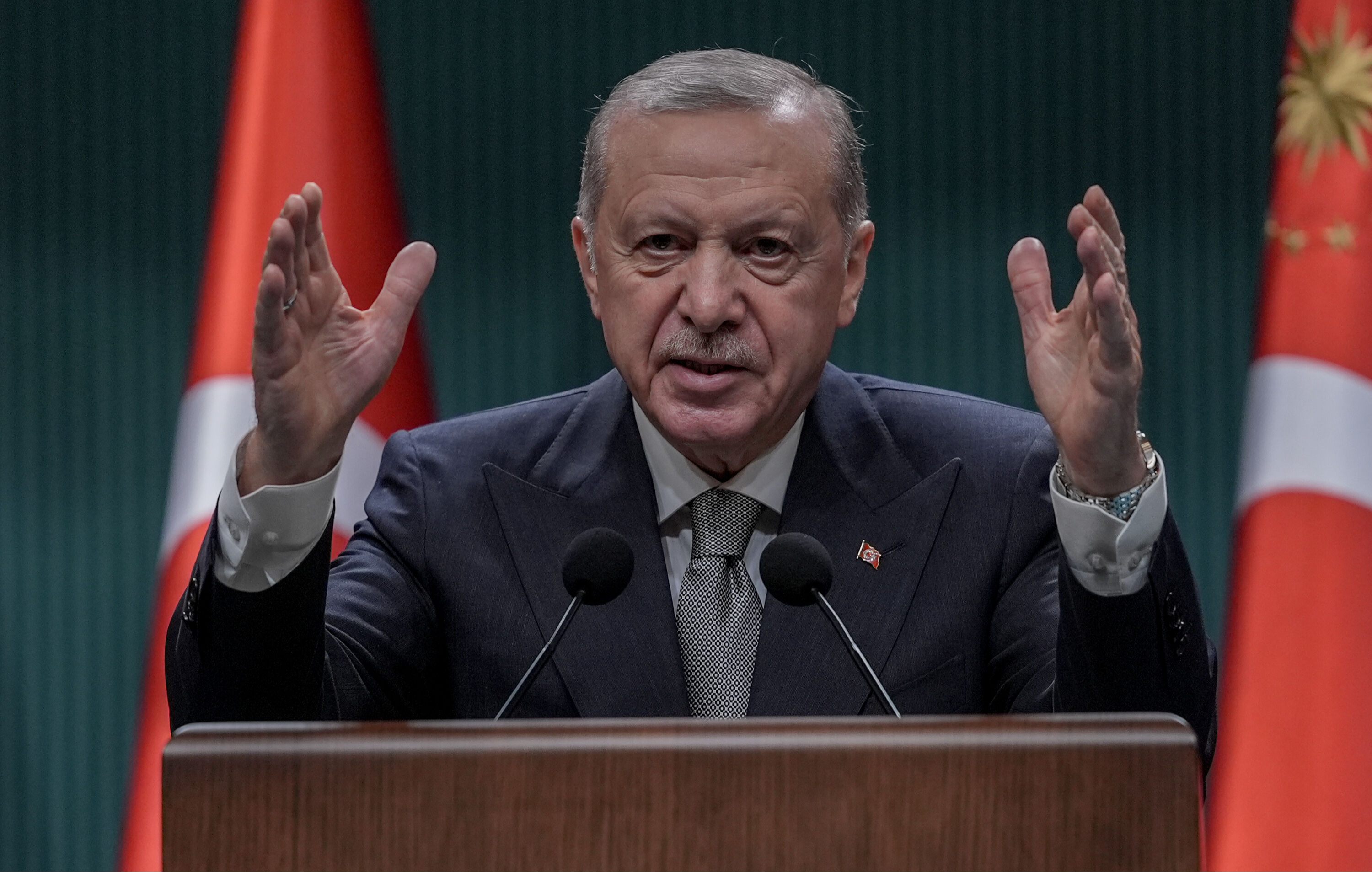 Memurlara yarı zamanlı çalışma müjdesi! Cumhurbaşkanı Erdoğan duyurdu: Doğumdan ilkokula kadar - 1. Resim