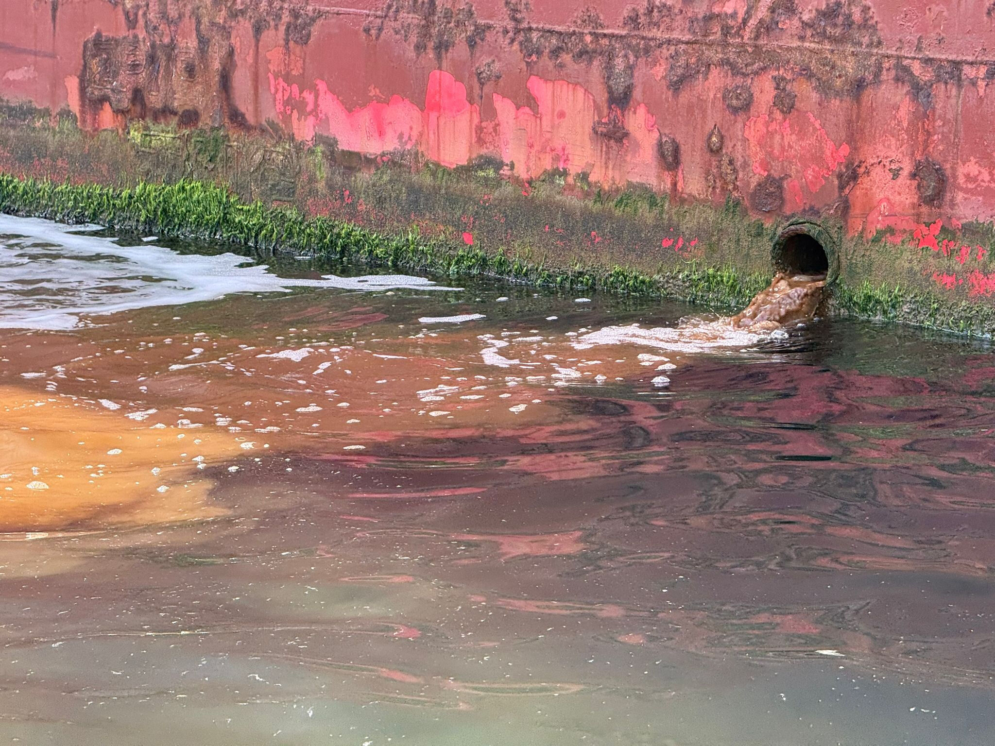 O tersaneye ceza! Ekipler yakalandılar, Bakanlı harekete geçti - 2. Resim
