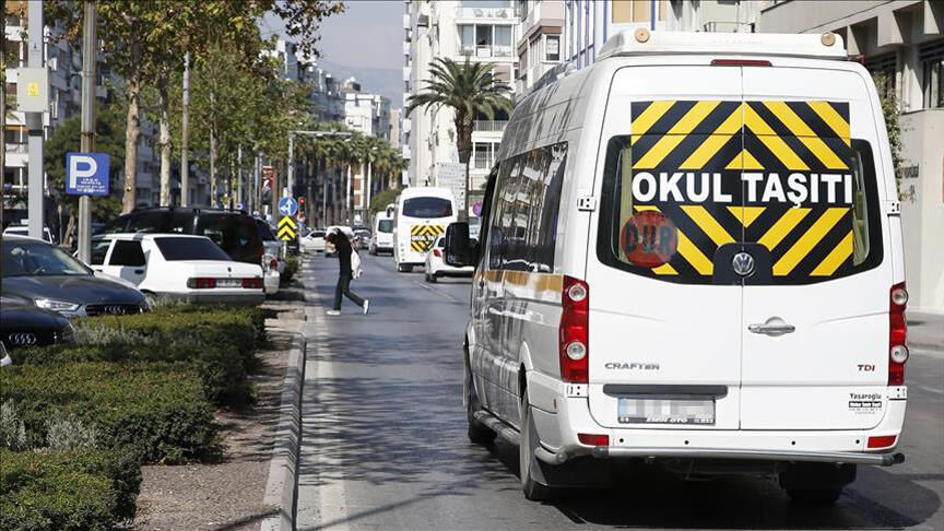 Okul servis ücretleri: Okul servisleri zamlandı mı, ne kadar oldu? Okul servis ücretleri: Okul servisleri zamlandı mı, ne kadar oldu? - 1. Resim