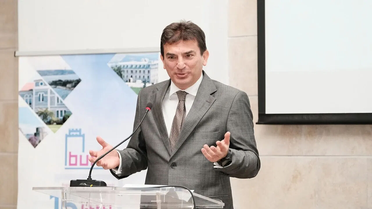 OYAK'ta yeni dönem! Genel Müdür değişti, Murat Yalçıntaş kimdir? - 1. Resim