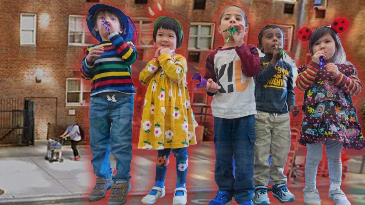 Özel kreşte çocuklara zulüm! Gerçeği öğrenen aileler dehşete düştü Özel kreşte çocuklara zulüm! Gerçeği öğrenen aileler dehşete düştü