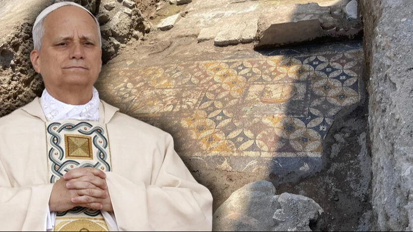 Papa 14. Leo'dan Türkiye açıklaması! Tarih verdiler - 1. Resim