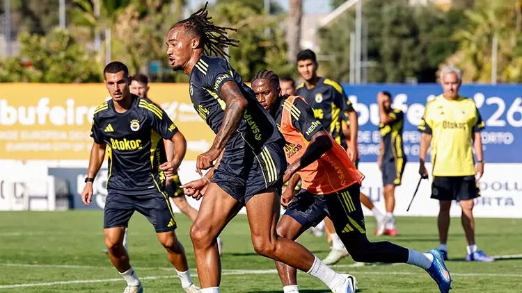 Portimonense - Fenerbahçe maçı hangi kanalda, saat kaçta, şifresiz mi? Canlı yayın bilgileri netleşti! - 1. Resim