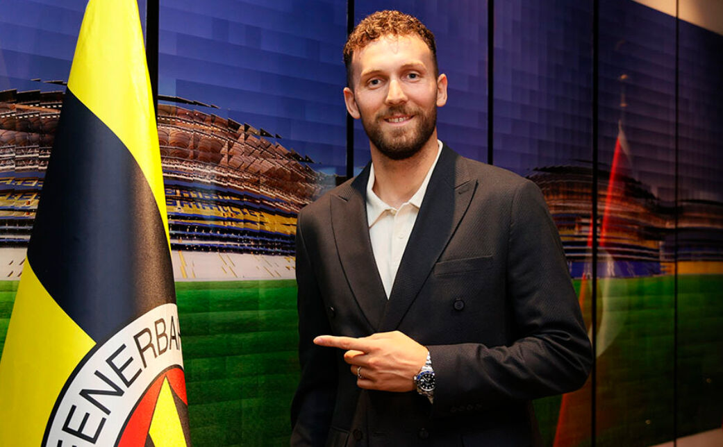 Portimonense - Fenerbahçe maçında Jhon Duran oyanayacak mı, Archie Brown ve Tarık Çetin kadroda mı? - 2. Resim