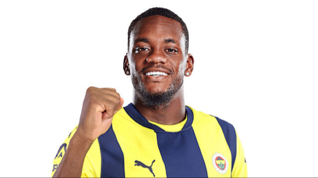 Portimonense - Fenerbahçe maçında Jhon Duran oyanayacak mı, Archie Brown ve Tarık Çetin kadroda mı? - 6. Resim