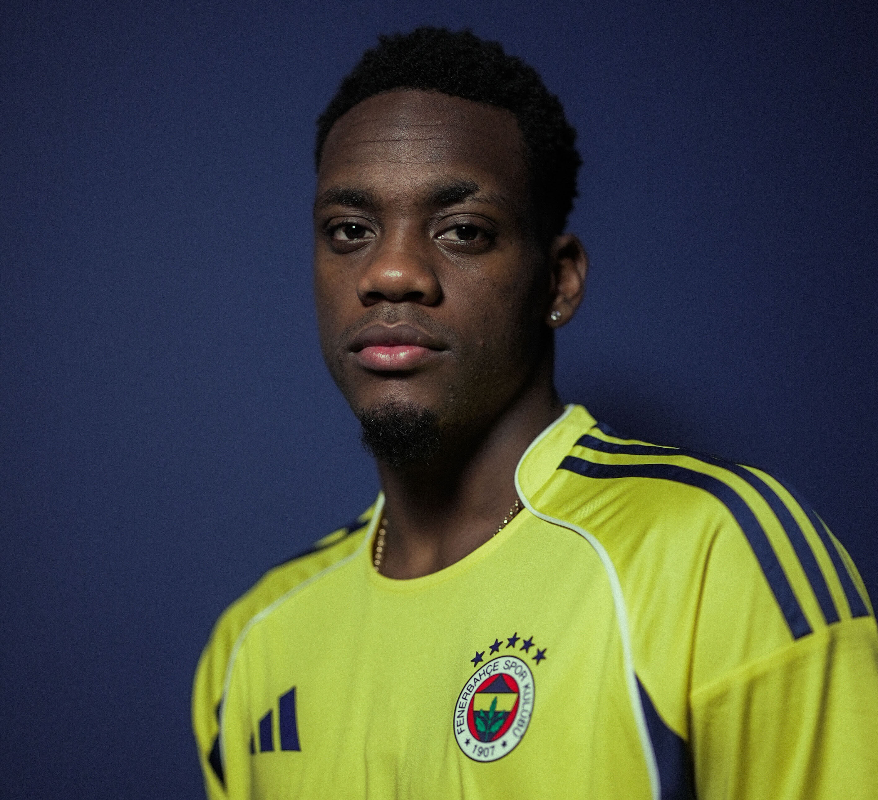 Portimonense - Fenerbahçe maçında Jhon Duran oyanayacak mı, Archie Brown ve Tarık Çetin kadroda mı? - 1. Resim