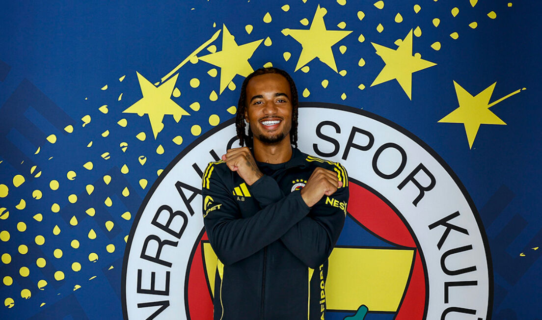 Portimonense - Fenerbahçe maçında Jhon Duran oyanayacak mı, Archie Brown ve Tarık Çetin kadroda mı? - 3. Resim