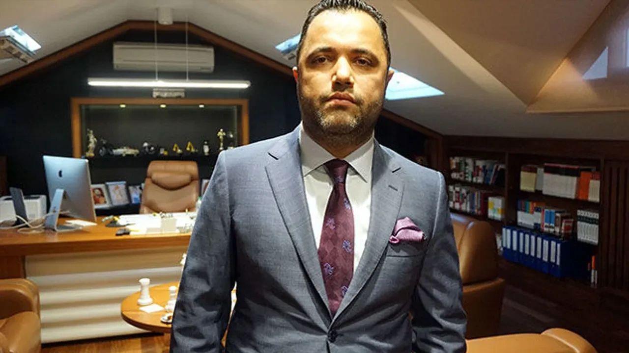 Rezan Epözdemir kimdir? Mattia Ahmet Minguzzi davasıyla gündemde!