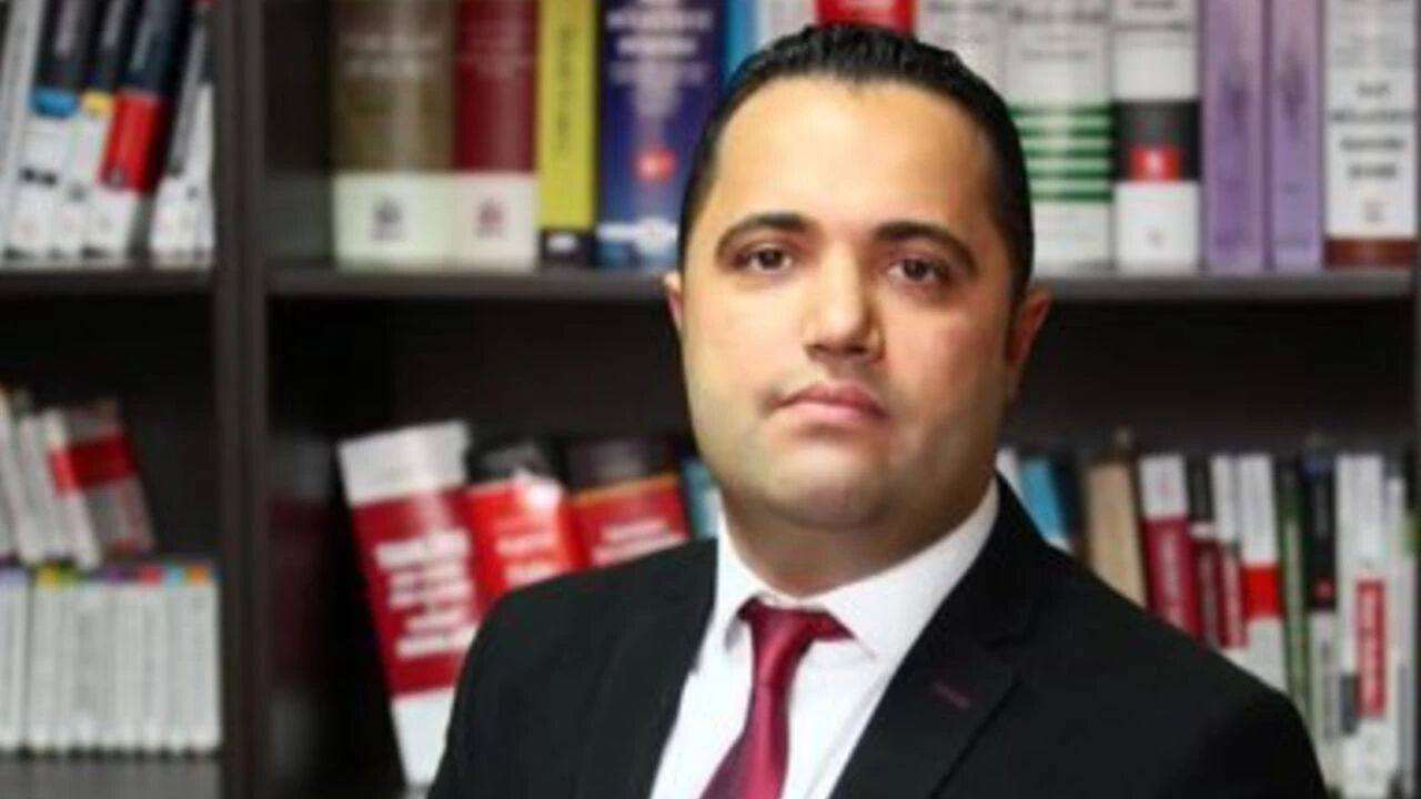Rezan Epözdemir kimdir? Mattia Ahmet Minguzzi davasıyla gündemde! Rezan Epözdemir kimdir? Mattia Ahmet Minguzzi davasıyla gündemde! - 1. Resim