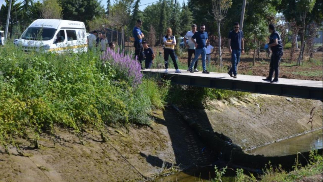 Samsun'da korkunç olay! İşçiler kadın cesedi buldu, kimliği tespit edilemedi Samsun'da korkunç olay! İşçiler kadın cesedi buldu, kimliği tespit edilemedi
